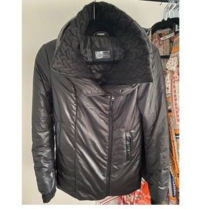 Mackage puffer coat